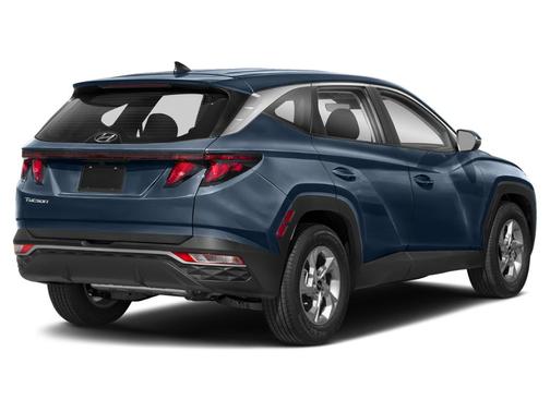 2022 Hyundai TUCSON XRT