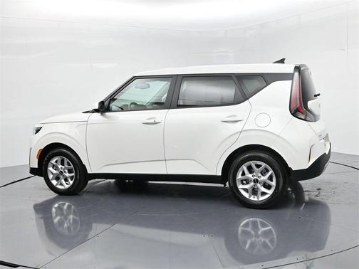 2025 Kia Soul S