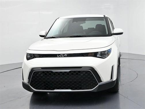 2025 Kia Soul S