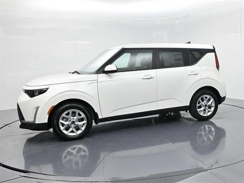 2025 Kia Soul S