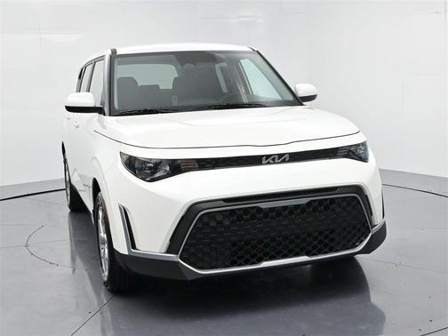2025 Kia Soul S
