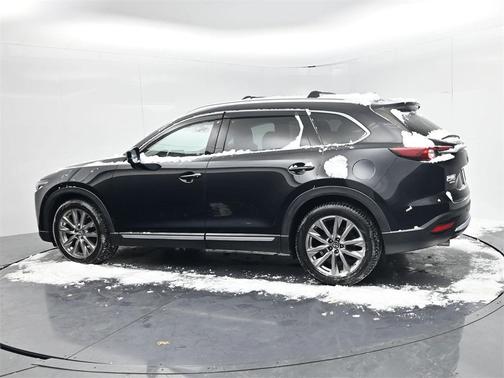 2019 Mazda CX-9 Signature