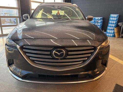 2019 Mazda CX-9 Signature