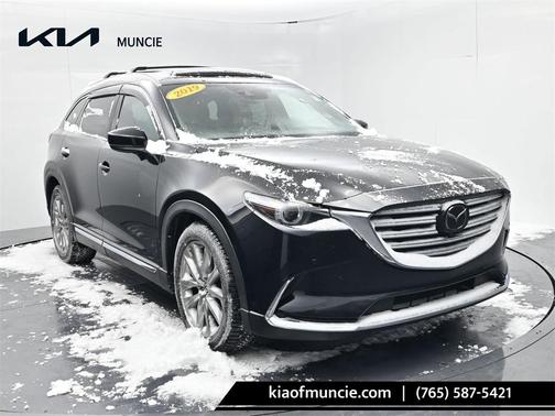 2019 Mazda CX-9 Signature