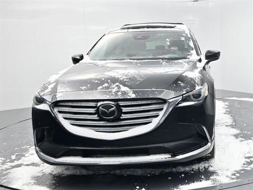 2019 Mazda CX-9 Signature