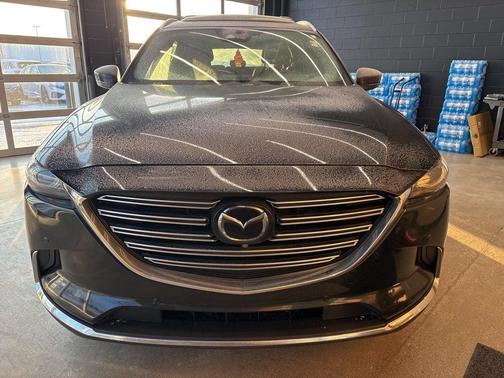 2019 Mazda CX-9 Signature
