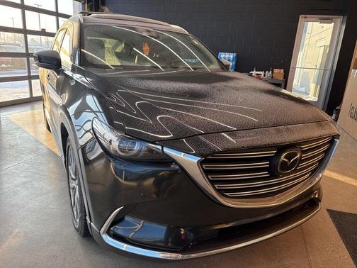 2019 Mazda CX-9 Signature