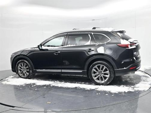 2019 Mazda CX-9 Signature
