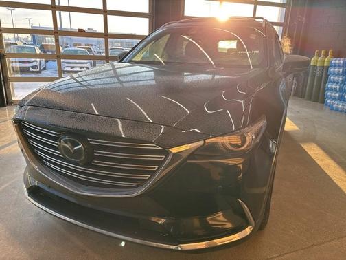 2019 Mazda CX-9 Signature