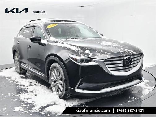 2019 Mazda CX-9 Signature