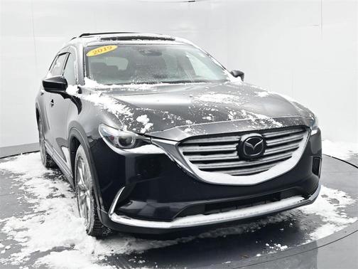 2019 Mazda CX-9 Signature