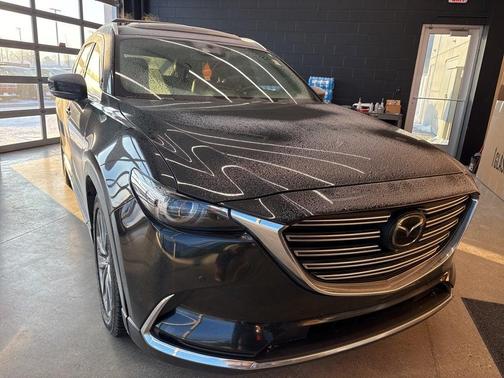 2019 Mazda CX-9 Signature