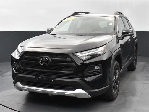 2023 Toyota RAV4 Adventure