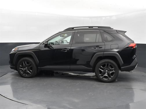 2023 Toyota RAV4 Adventure