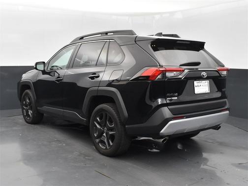 2023 Toyota RAV4 Adventure