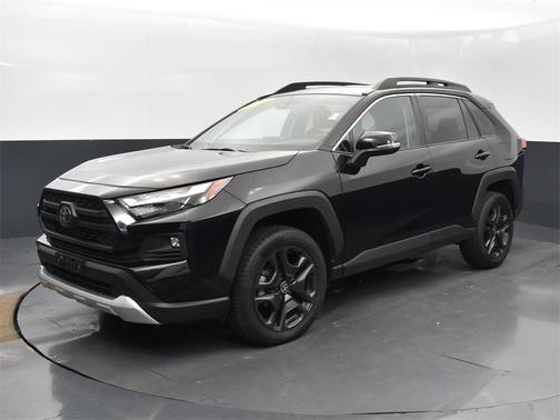 2023 Toyota RAV4 Adventure