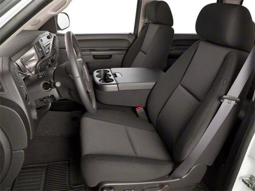 2011 GMC Sierra 1500 SL