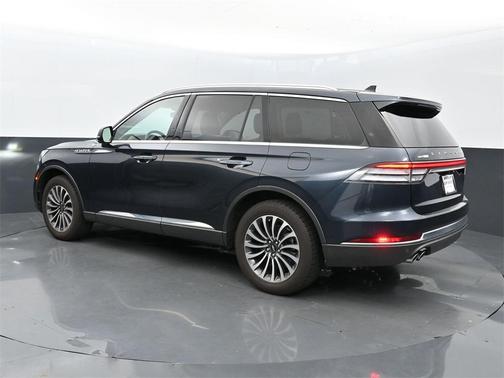 2021 Lincoln Aviator Reserve AWD