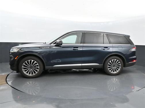 2021 Lincoln Aviator Reserve AWD
