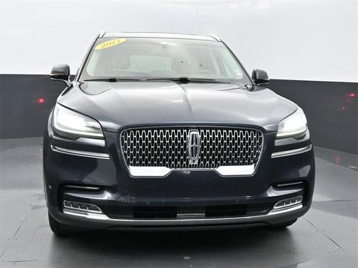 2021 Lincoln Aviator Reserve AWD