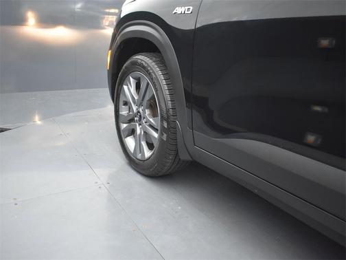 2021 Kia Seltos LX