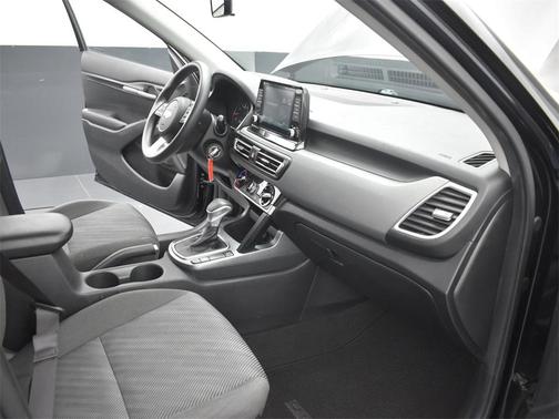 2021 Kia Seltos LX
