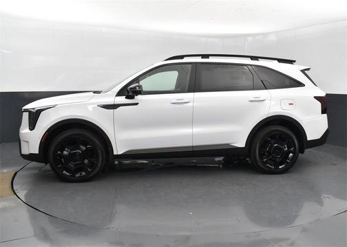 2025 Kia Sorento SX Prestige X-Line
