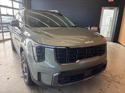 2024 Kia Sorento SX