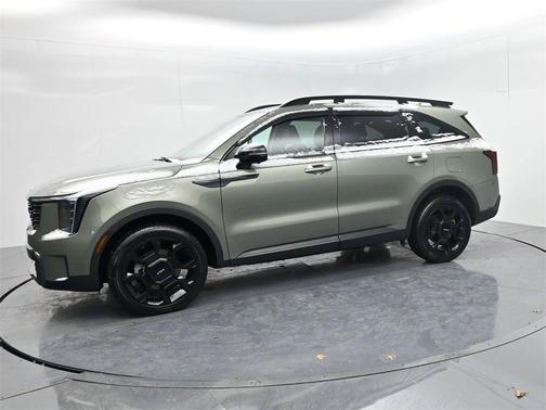 2024 Kia Sorento SX