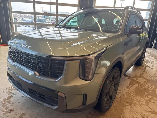 2024 Kia Sorento SX