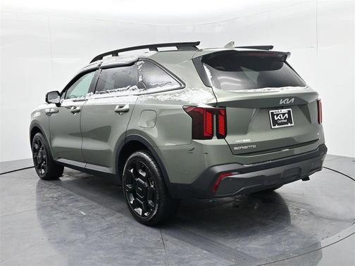 2024 Kia Sorento SX