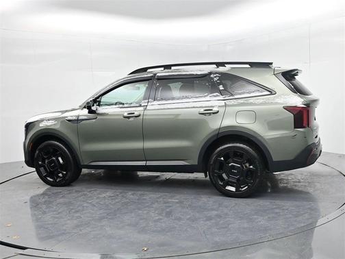 2024 Kia Sorento SX