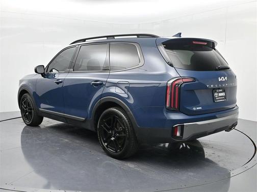 2023 Kia Telluride SX X-Line