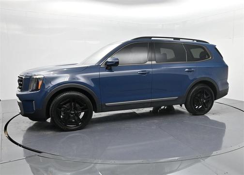 2023 Kia Telluride SX X-Line