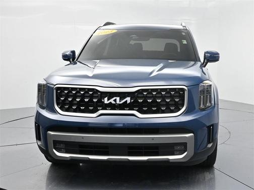 2023 Kia Telluride SX X-Line