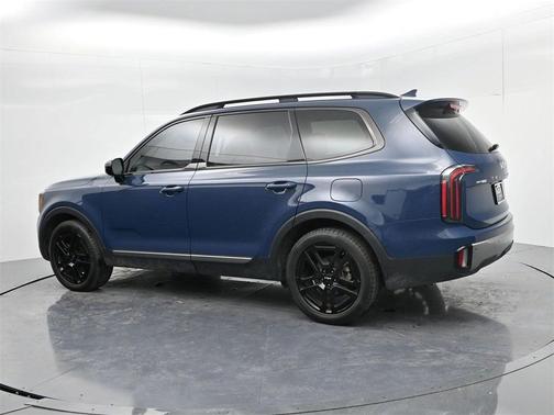 2023 Kia Telluride SX X-Line