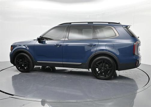2023 Kia Telluride SX X-Line