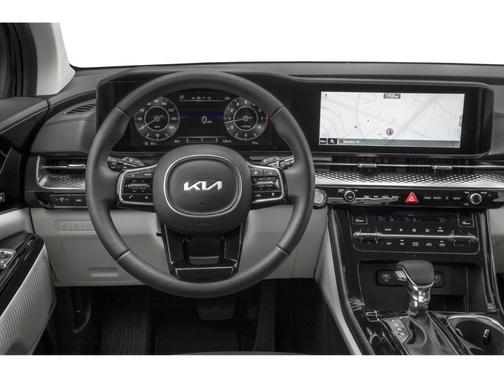Astra Blue 2024 Kia Carnival SX Prestige