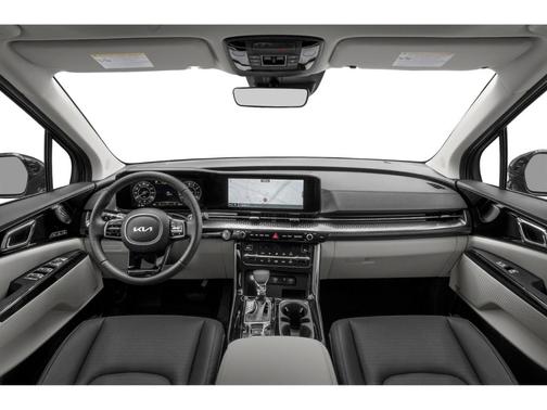 Astra Blue 2024 Kia Carnival SX Prestige