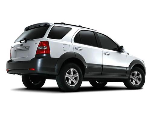 2008 Kia Sorento LX