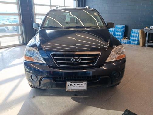 2008 Kia Sorento LX