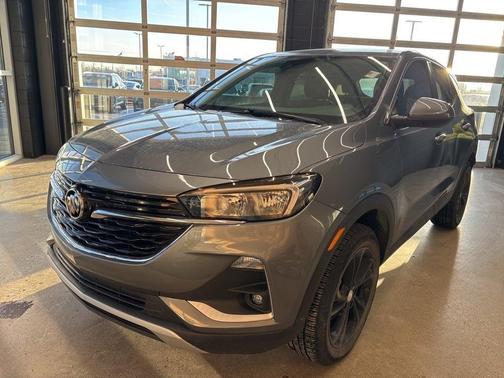 2022 Buick Encore GX Preferred