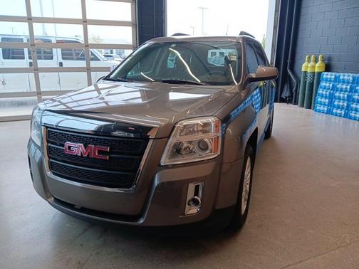 2012 GMC Terrain SLT-1