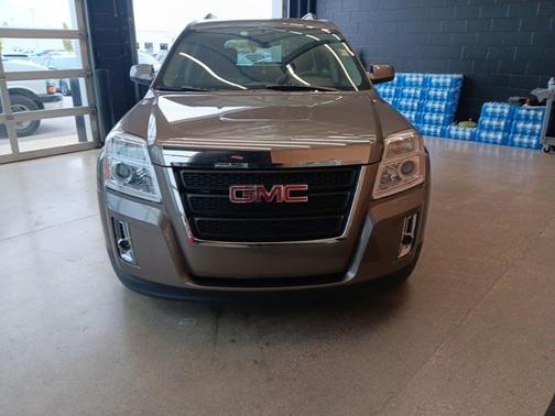 2012 GMC Terrain SLT-1