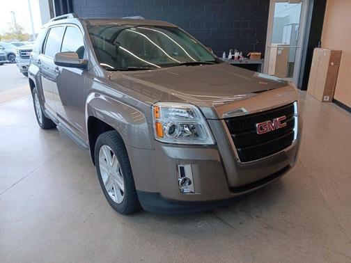 2012 GMC Terrain SLT-1