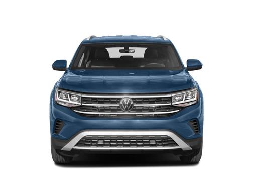 2021 Volkswagen Atlas Cross Sport 2.0T SE w/Technology