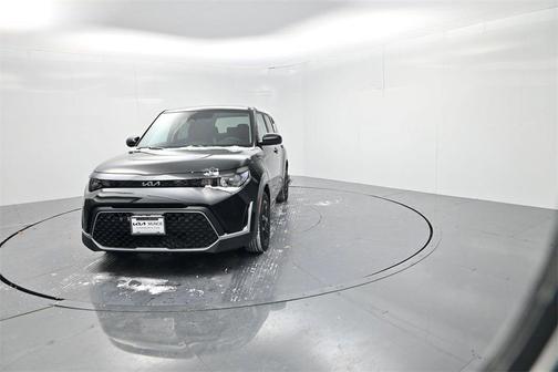 2025 Kia Soul S