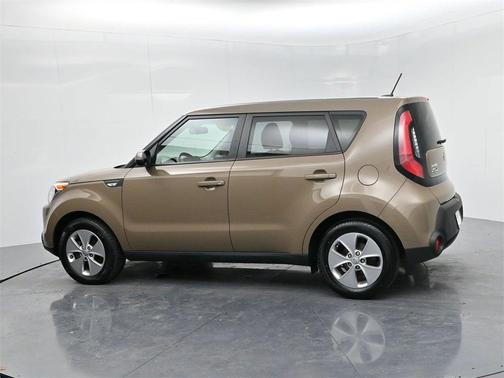 2014 Kia Soul Base