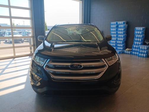 2018 Ford Edge SE