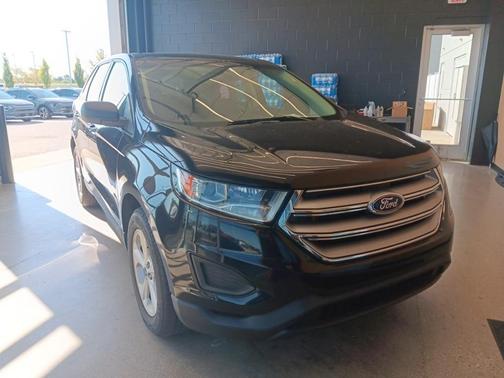 2018 Ford Edge SE